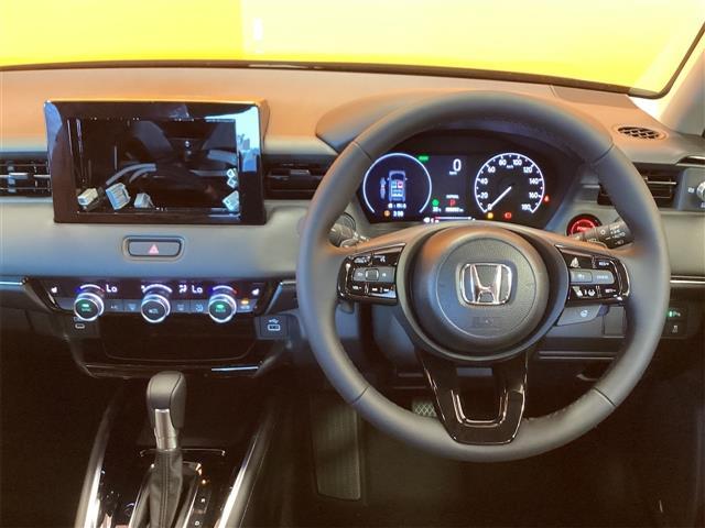 Honda VEZEL 2025