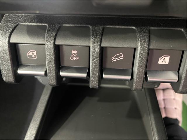 Suzuki JIMNY 2025