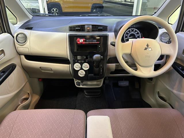 Mitsubishi EK WAGON 2019
