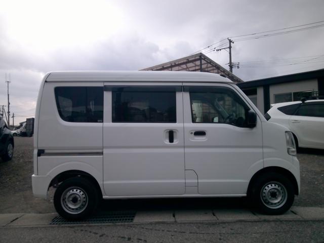 Nissan NV100 Clipper Van 2021