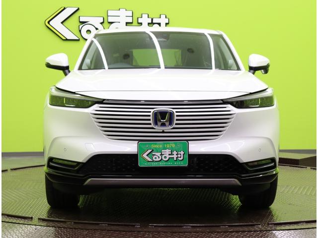 Honda VEZEL 2025