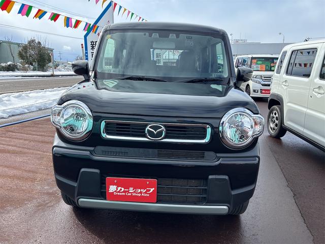 Mazda FLAIR CROSSOVER 2021