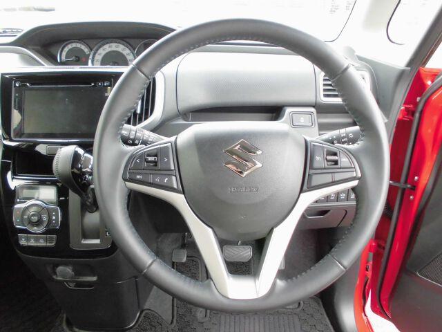 Suzuki SOLIO BANDIT 2016