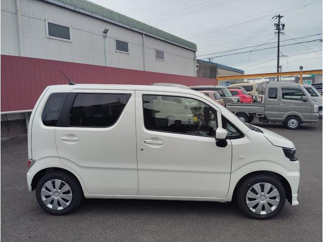 Suzuki WAGON R 2026