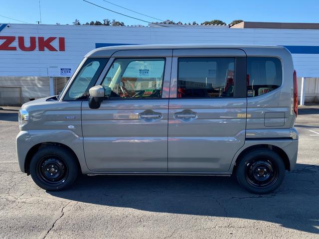 Suzuki SPACIA 2024