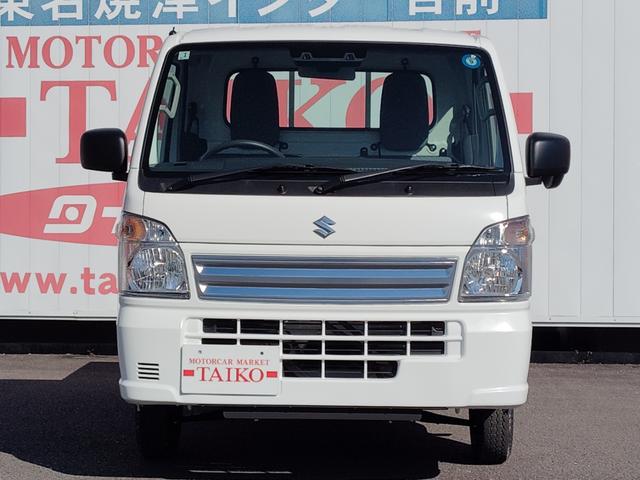 Suzuki CARRY TRUCK 2026