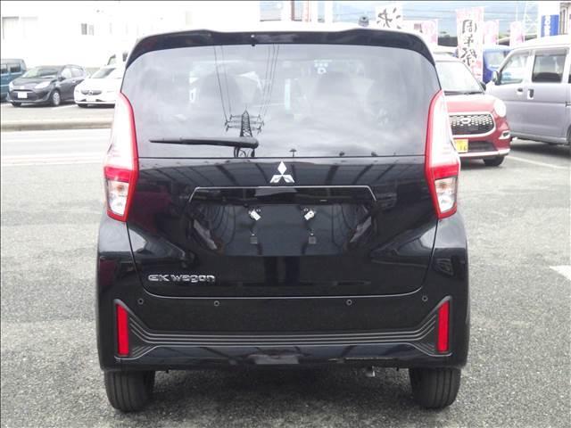 Mitsubishi EK WAGON 2024