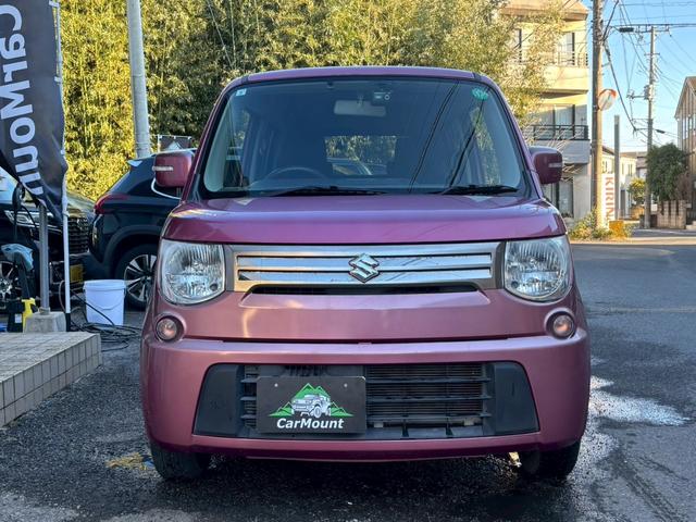 Suzuki MR WAGON 2013