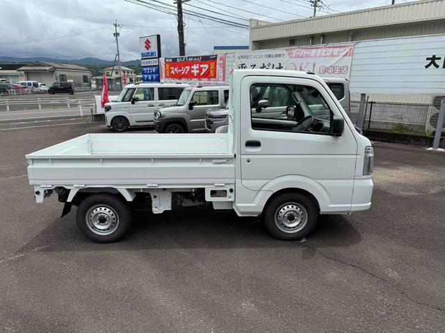 Suzuki CARRY TRUCK 2025