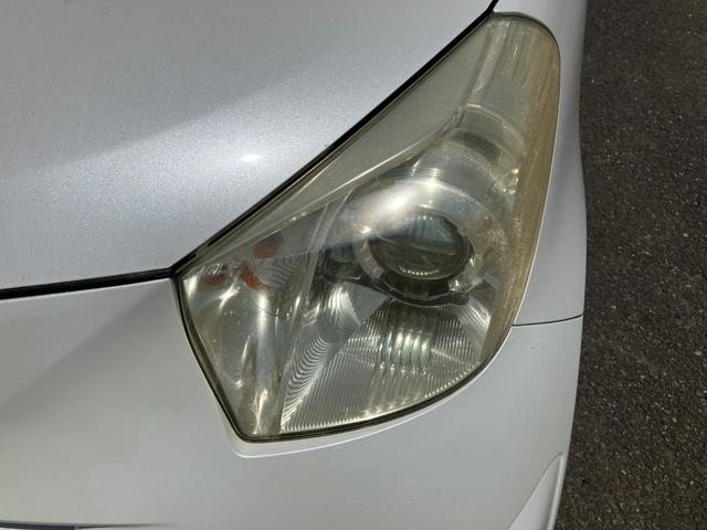 Toyota IQ 2009