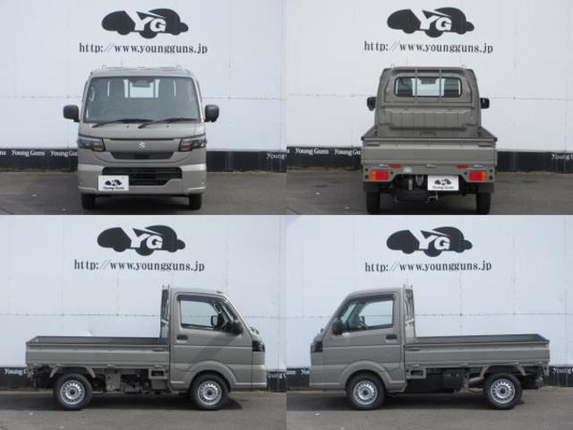 Suzuki CARRY TRUCK 2026
