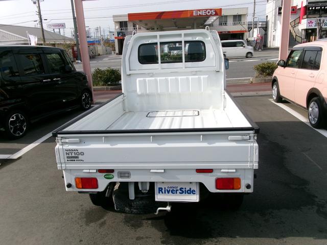 Nissan NT100CLIPPER TRUCK 2017
