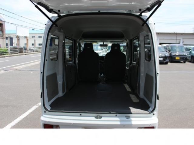 Mitsubishi MINICAB VAN 2025