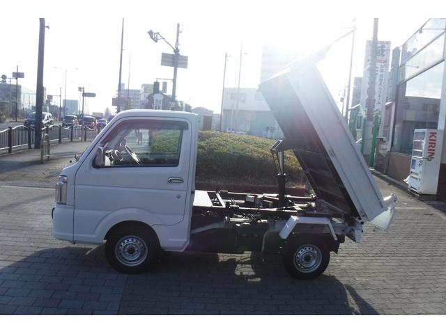 Nissan NT100CLIPPER TRUCK 2022