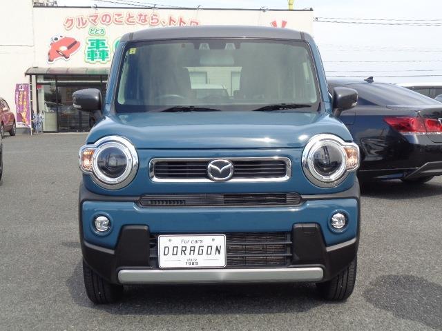 Mazda FLAIR CROSSOVER 2020