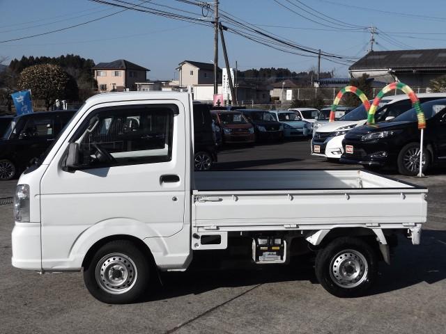 Mazda SCRUM TRUCK 2018