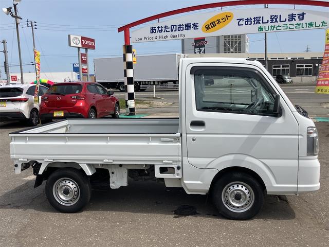 Suzuki CARRY TRUCK 2019