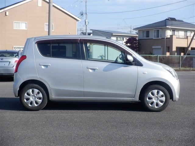 Mazda CAROL 2010