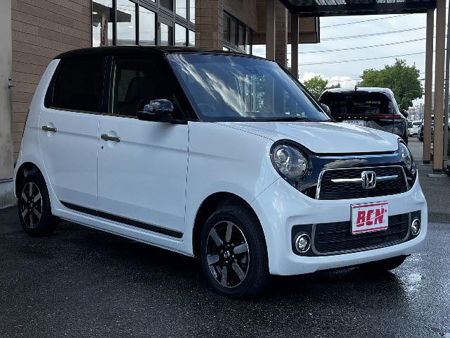 Honda N-ONE 2019
