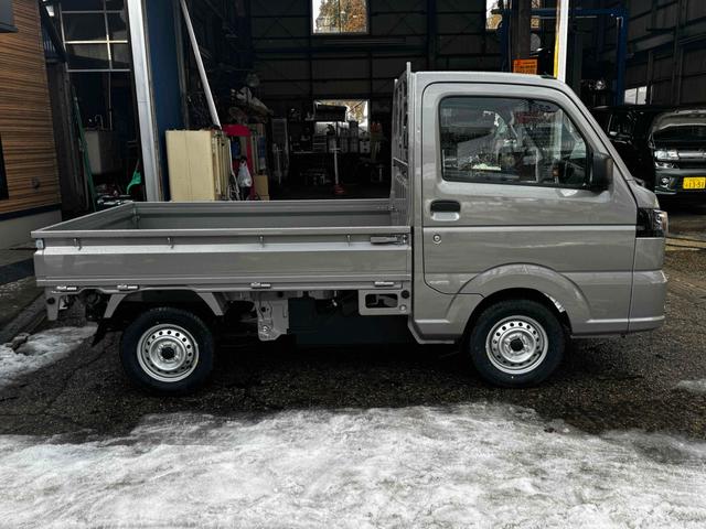 Suzuki CARRY TRUCK 2026