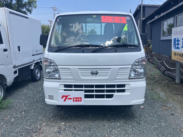 Nissan NT100CLIPPER TRUCK 2019