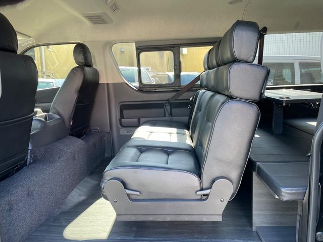 Toyota HIACE WAGON 2026