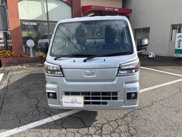 Daihatsu HIJET TRUCK 2025