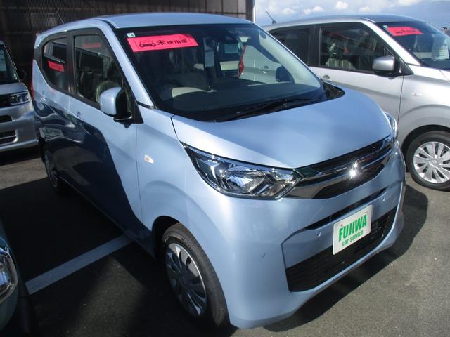 Mitsubishi EK WAGON 2026