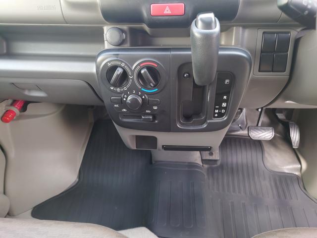 Nissan NV100 Clipper Van 2020