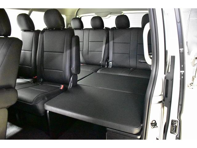 Toyota HIACE WAGON 2025