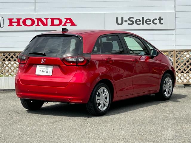 Honda FIT 2024