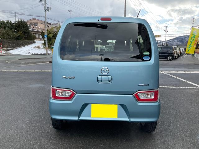 Mazda FLAIR 2019