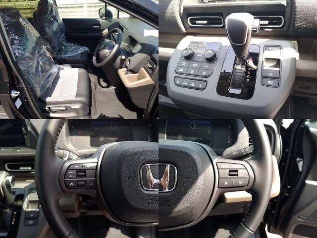 Honda FREED 2026