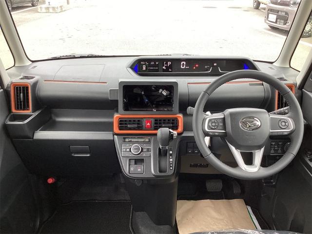 Daihatsu TANTO 2025