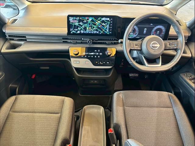 Nissan SERENA 2023