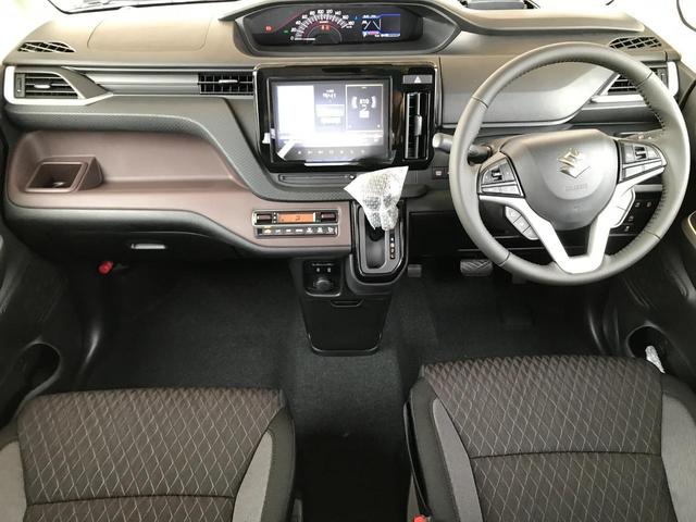 Suzuki SOLIO BANDIT 2023