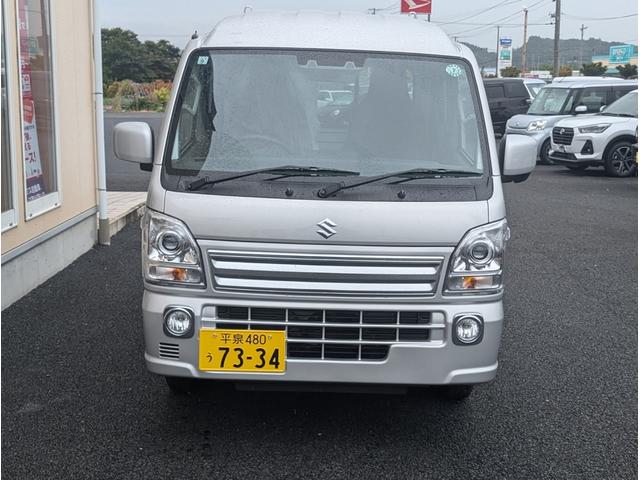Suzuki SUPER CARRY 2024