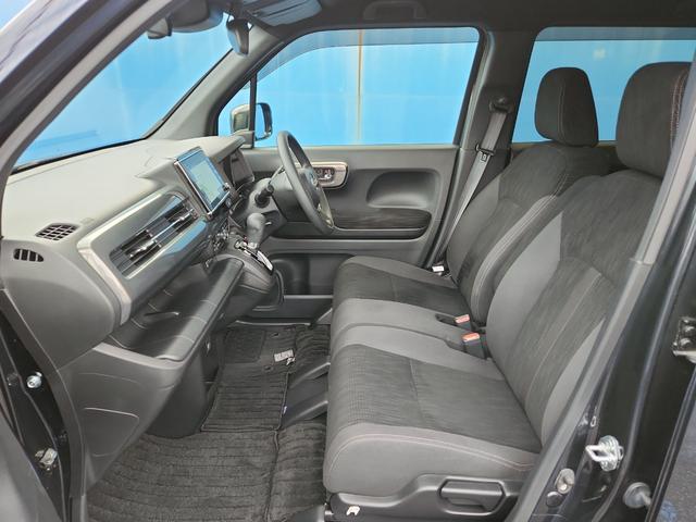 Honda N-WGN CUSTOM 2020