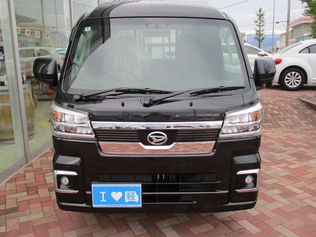 Daihatsu HIJET TRUCK 2025