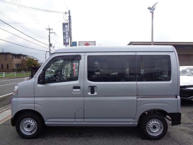 Daihatsu HIJET CARGO 2026