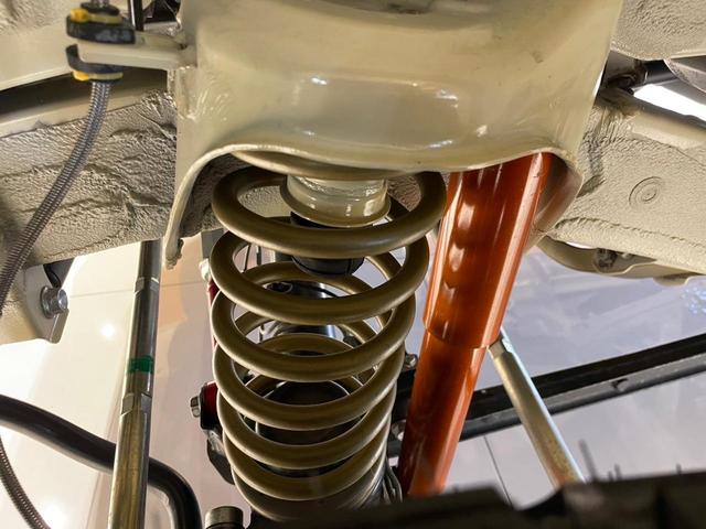 Suzuki JIMNY SIERRA 2023