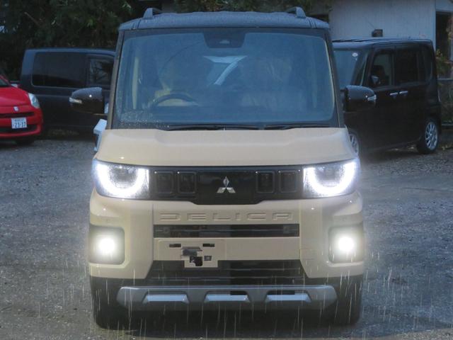 Mitsubishi DELICA MINI 2025
