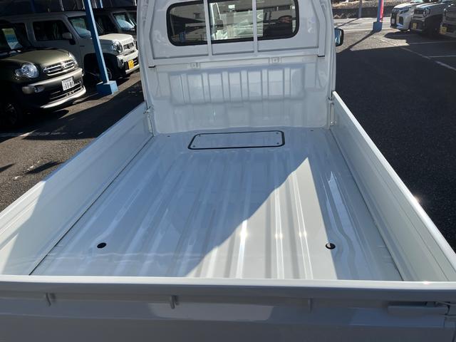 Suzuki CARRY TRUCK 2026