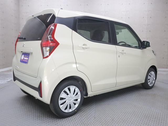 Mitsubishi EK WAGON 2026