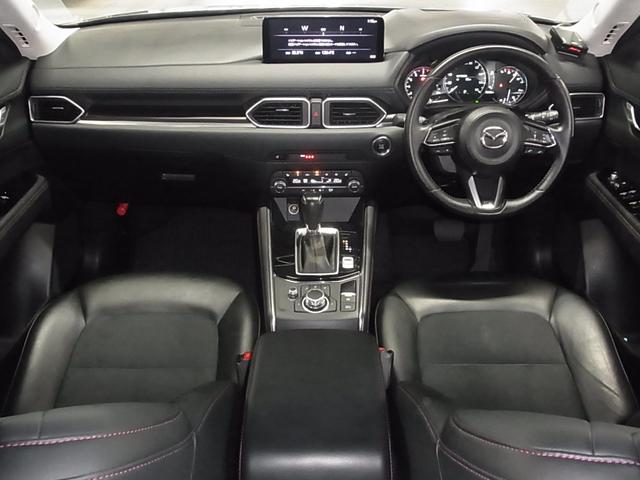 Mazda CX-5 2023
