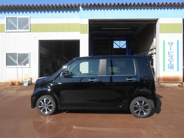 Honda N-WGN CUSTOM 2024