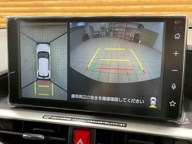 Toyota RAIZE 2023