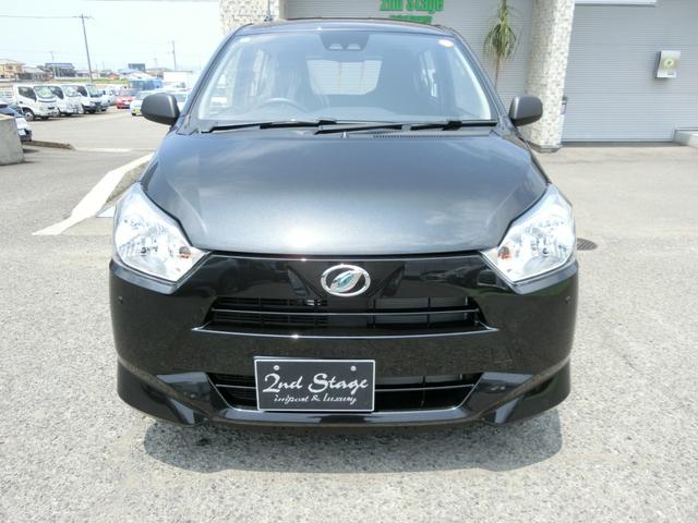 Daihatsu MIRA E:S 2025
