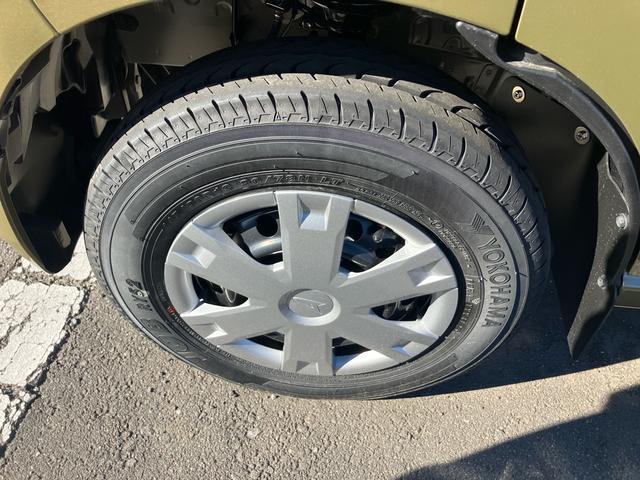 Daihatsu HIJET CARGO 2025