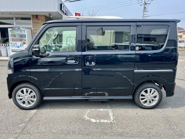 Suzuki EVERY WAGON 2026